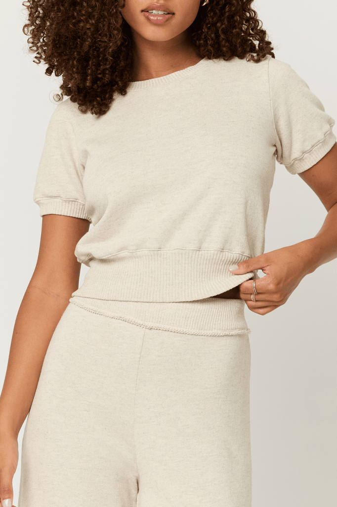 For The Cozy Girl - Project Social T