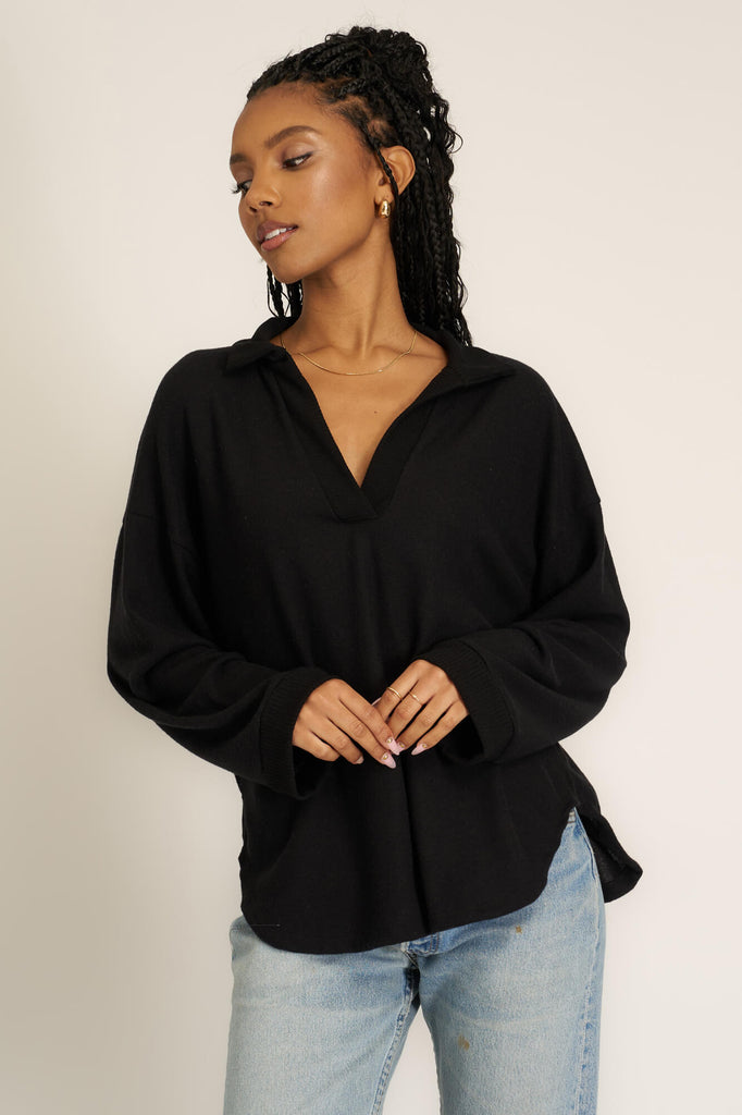 For The Cozy Girl - Project Social T