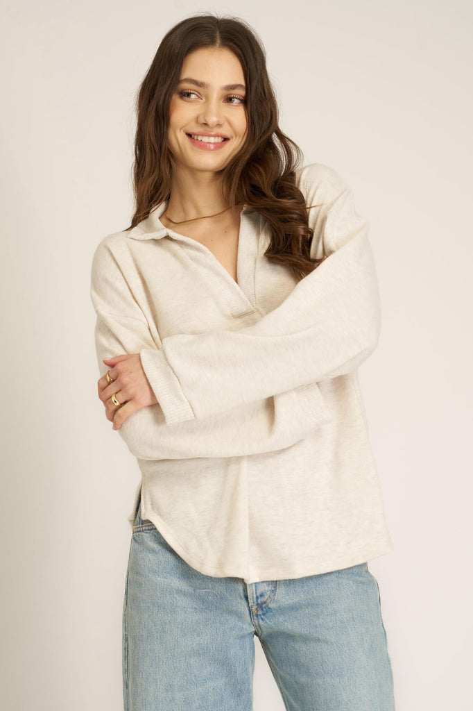 For The Cozy Girl - Project Social T