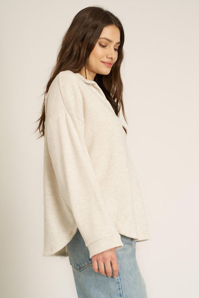 For The Cozy Girl - Project Social T