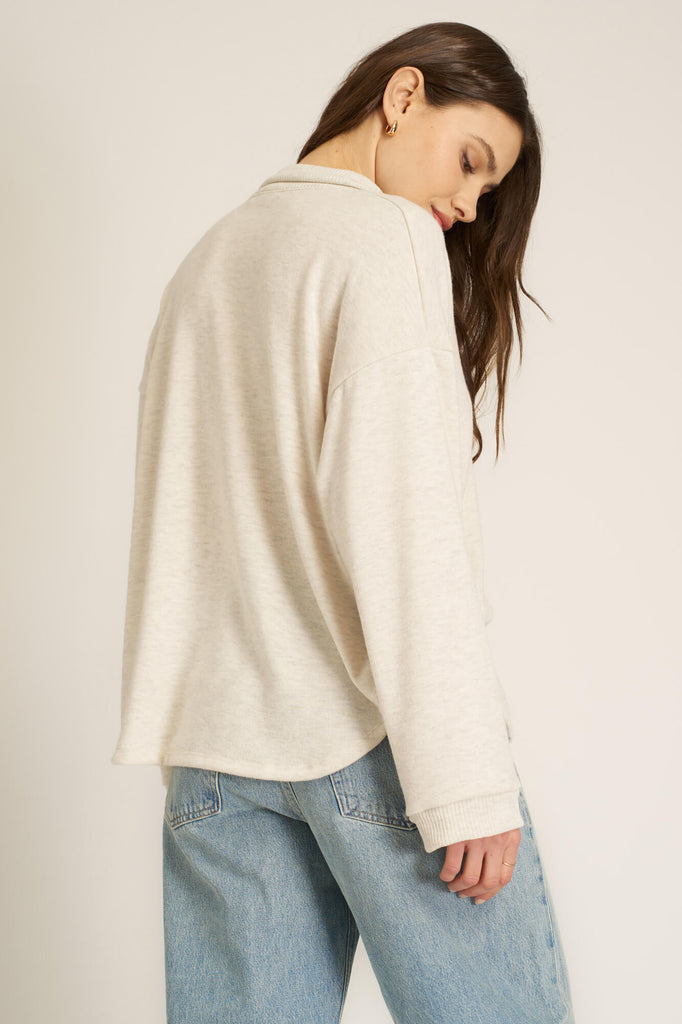 For The Cozy Girl - Project Social T