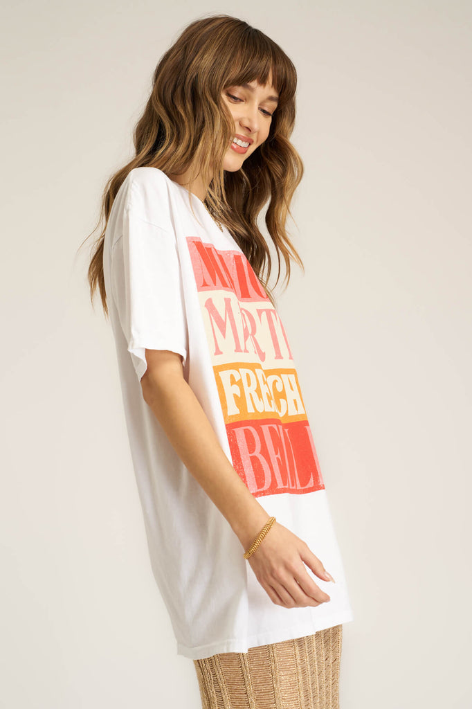 Graphic Tees - Project Social T