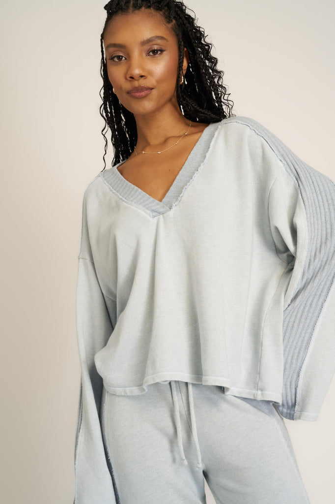 For The Cozy Girl - Project Social T