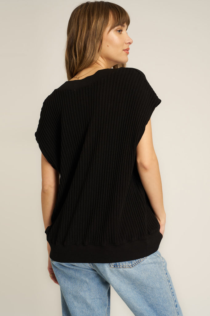 Signature Rib Styles - Project Social T