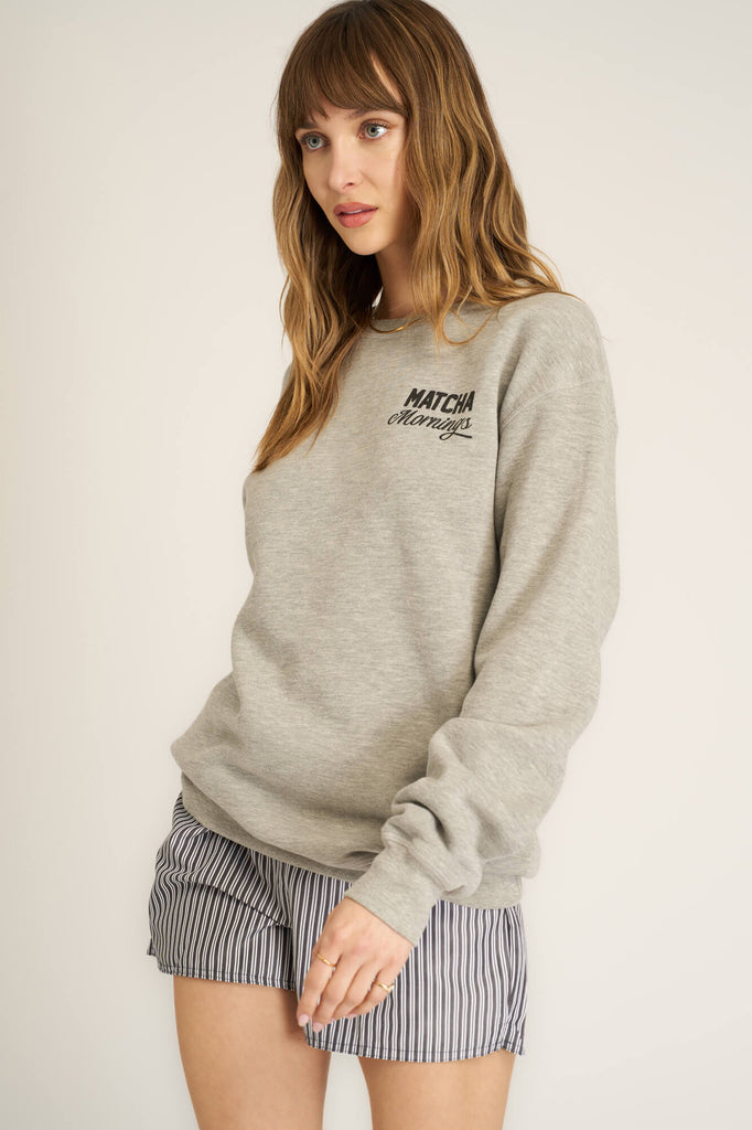 For The Cozy Girl - Project Social T