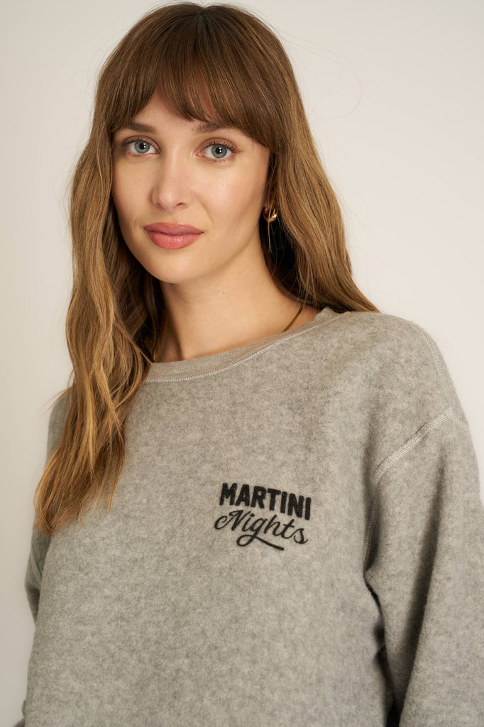 For The Cozy Girl - Project Social T