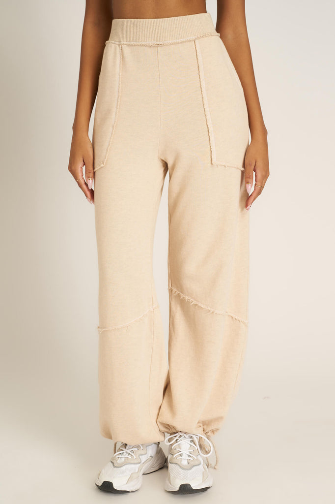 Women's Pants - Project Social T