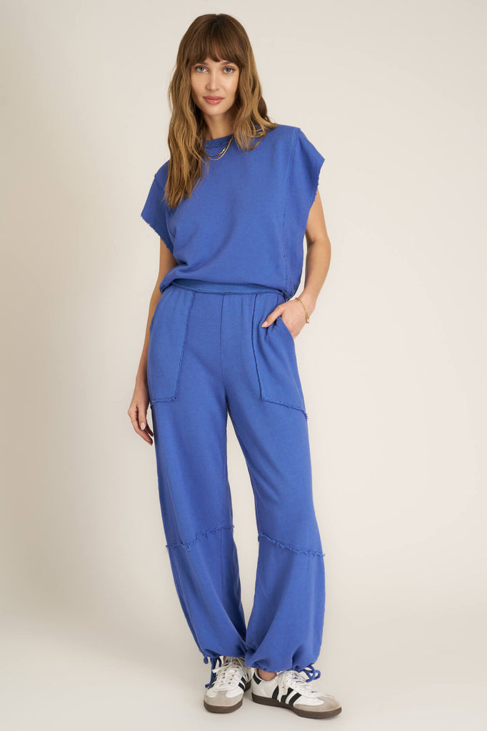 Women's Pants - Project Social T