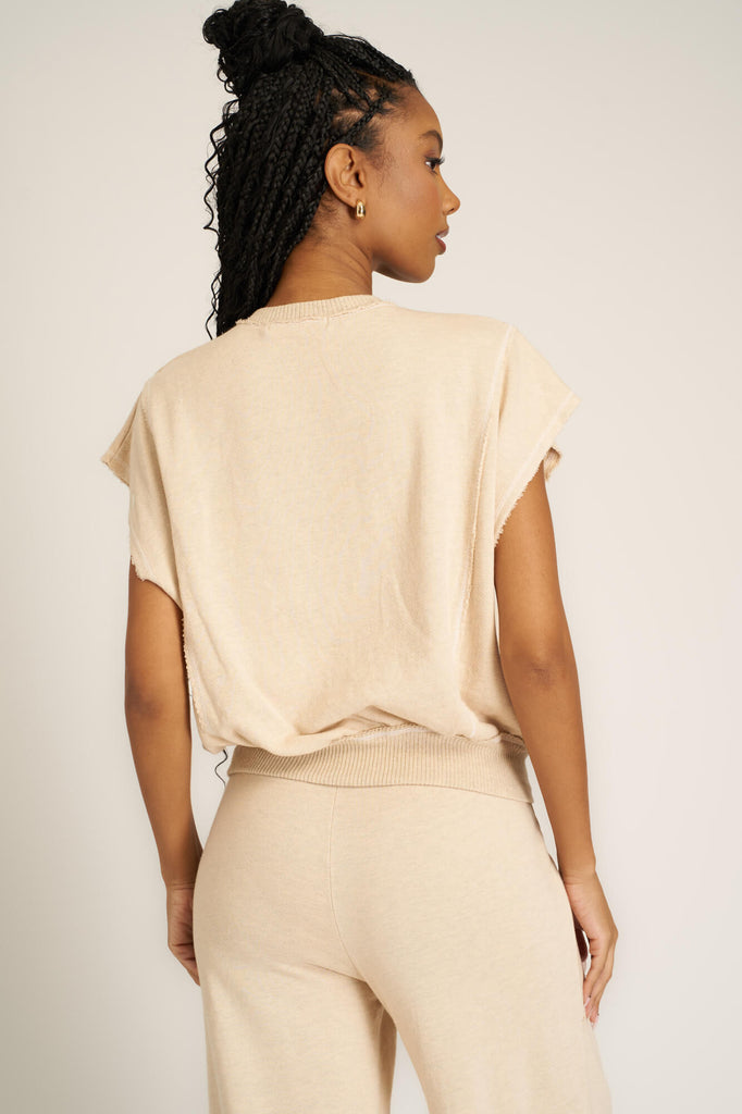 Neutral Staples - Project Social T