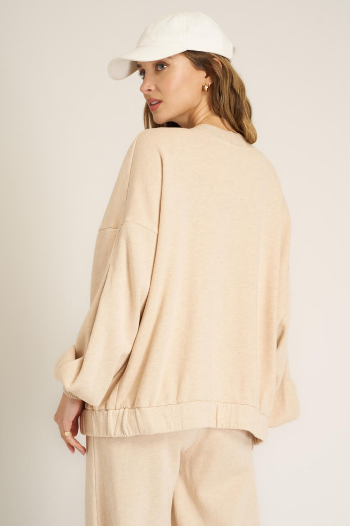 Neutral Staples - Project Social T