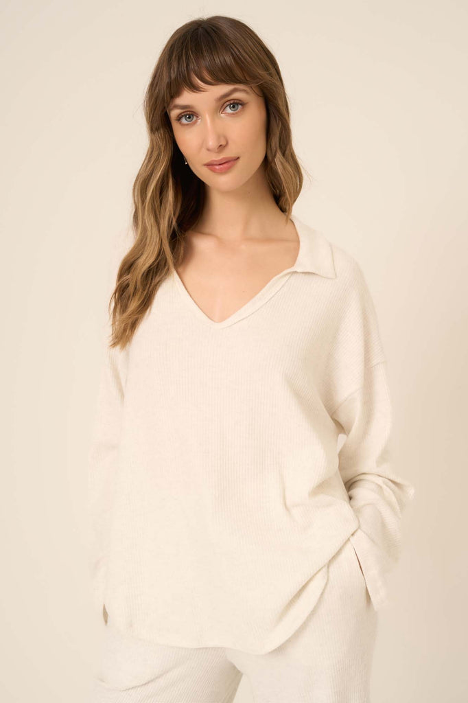 For The Cozy Girl - Project Social T